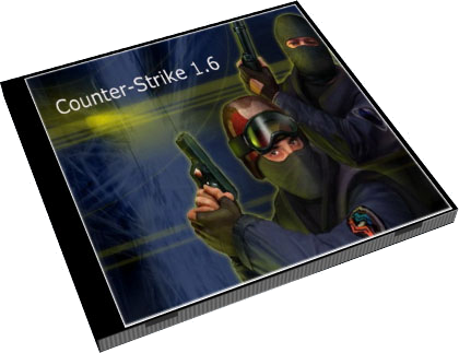 Counter-strike 1.6 download image