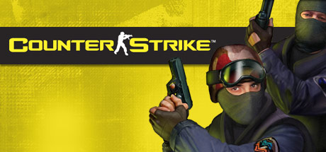 download Counter-Strike 1.6