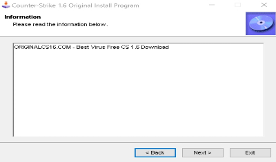 Cs 1.6 Windows download image 2